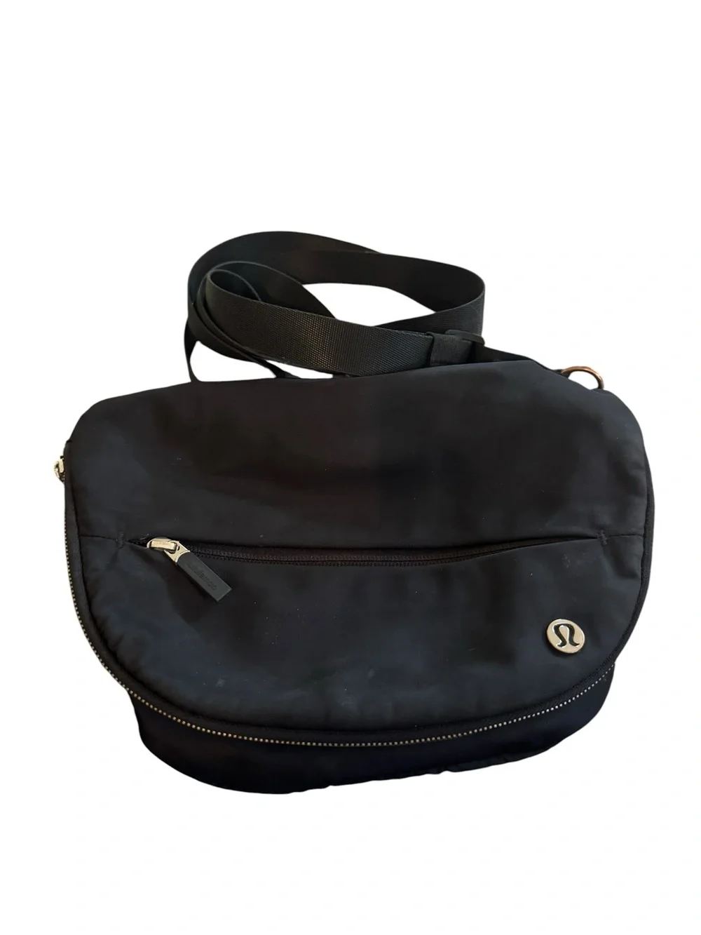 Lululemon All Night Festival Bag 5L black
